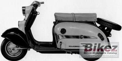 Dürkopp Diana TS 1960