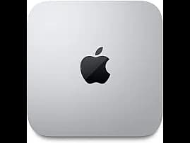 Apple Mac Mini M4 Pro Chip Z1JV000M8 14 Core CPU 20 Core GPU 64GB RAM 8TB SSD