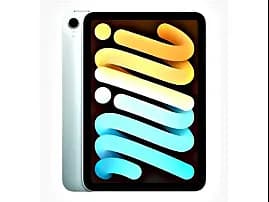 Apple iPad Mini 7 512GB Storage Wifi  New