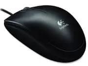 Logitech B100 Optical USB Mouse